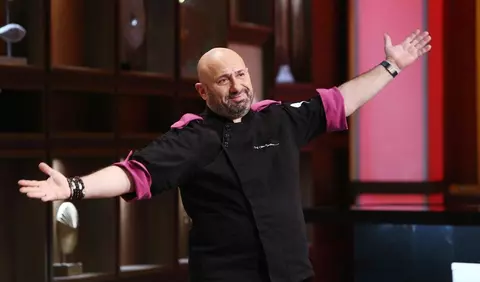 Cum l-a ajutat Doina Teodoru pe Cătălin Scărlătescu în afacerea sa: „Ea e vegetariană”