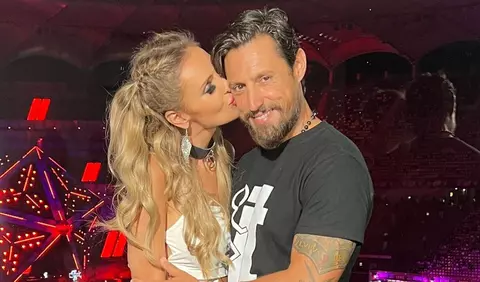 Daniel Pavel, declarații inedite despre iubita lui. Ce a dezvăluit prezentatorul de la Survivor România