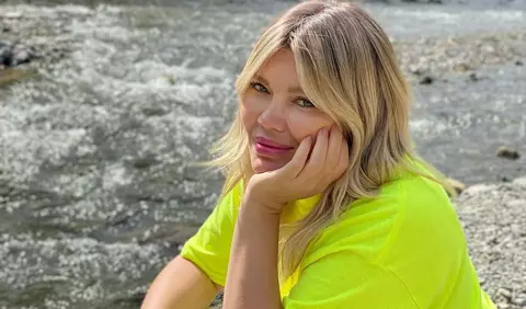 Ipostazele adorabile în care Gina Pistol a surprins-o pe fiica ei, Josephine: "Se vede că-i fata lu' mama"