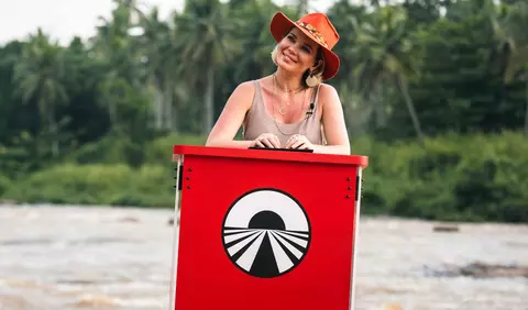 Gina Pistol dezvăluie motivul pentru care nu a plecat la America Express