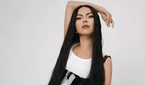Cadoul fabulos pe care l-a primit INNA. Cum a fost surprinsă artista