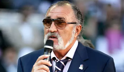 Imagine rară cu fiul cel mic al lui Ion Țiriac. Cum arată astăzi Karim