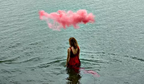 4 lucruri pe care trebuie să le înveți pentru a scăpa de tristețe