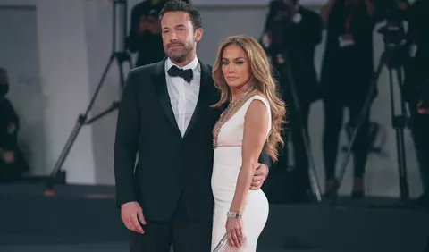 Jennifer Lopez, mesaj emoționant pentru Ben Affleck într-un omagiu de Ziua Tatălui: „Îi pui întotdeauna pe ei pe primul loc”