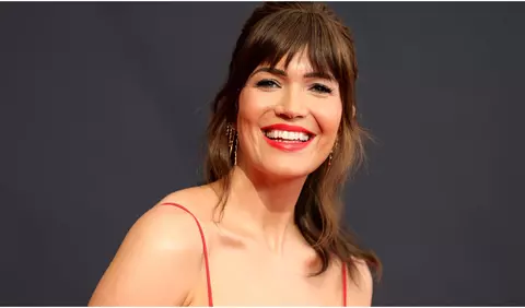 Mandy Moore va deveni mamă pentru a doua oară. Prima imagine cu actrița însărcinată