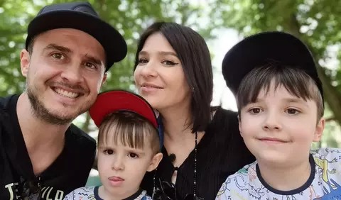 Cum s-au cunoscut Șerban Copoț și soția lui: "Nu cred că i-a fost uşor alături de mine"