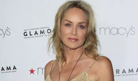 Sharon Stone, dezvăluiri dramatice. Actrița a suferit 9 avorturi spontane