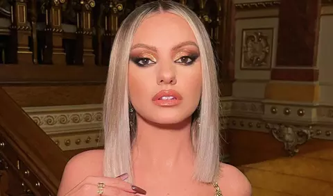 Ce spune Alexandra Stan despre operațiile estetice: "Important e să fim fericiți cu alegerile noastre"