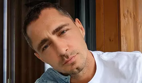 Vladimir Drăghia face primele declarații după ce s-a speculat că ar prezenta emisiunea "Sunt celebru, scoate-mă de aici"