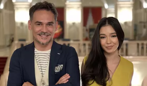 Răzvan Simion, dezvăluiri despre fiica sa, Ianca: „Problemele s-au schimbat”