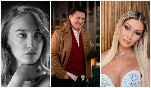 Reacții dure în mediul online după derapajul lui George Buhnici. Ce mesaje tranșante au transmis Alina Eremia și Ilona Brezoianu