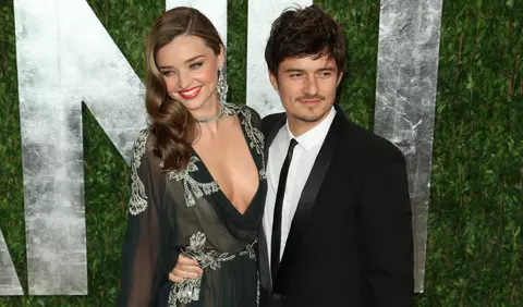 Miranda Kerr, dezvăluiri oneste despre relația cu fostul său partener, Orlando Bloom, dar și despre modul în care au decis să-și crească copilul