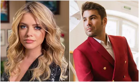 Cum arată la aproape 20 ani Mario Mutu, fiul Alexandrei Dinu și al lui Adrian Mutu