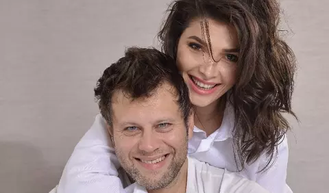 Alina Pușcaș, dezvăluiri inedite despre relația cu soțul ei. Cei doi au așteptat cinci ani să se căsătorească