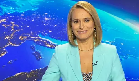 Andreea Esca a dezvăluit secretul unui ten luminos și lipsit de imperfecțiuni: „Nu îmi lipsește niciodată”