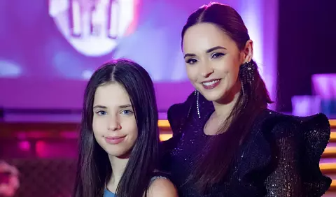 Andreea Marin dezvăluie cum se înțelege fiica ei, Violeta, cu Adrian Brâncoveanu: "Suntem foarte deschiși unii cu alții"