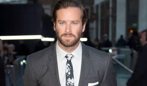 Ce s-a întâmplat cu Armie Hammer după scandalul sexual în care a fost implicat. Unde lucrează acum actorul
