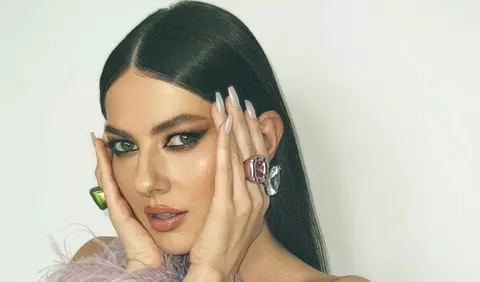 Lidia Buble, confesiuni despre viața personală: "Mi-am dorit să cunosc un om care să mă iubească pentru ceea ce sunt"