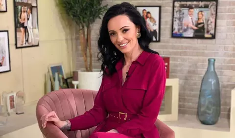 Cosmina Păsărin, declarații sincere despre viața ei amoroasă: "În trecut, nu am luat cele mai bune decizii"