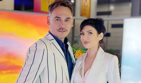 Anunțul făcut de Răzvan Simion, după doi ani de relație cu Daliana Răducan: "De la o anumită vârstă nu mai cauți completare"
