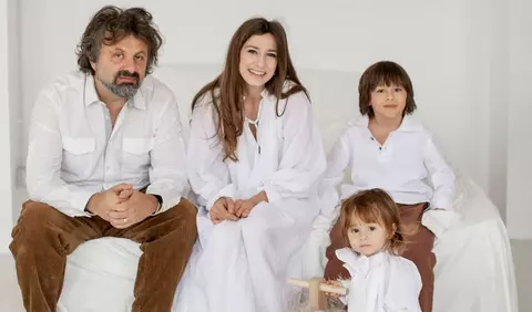 Dana Rogoz și soțul ei, Radu Dragomir, au sărbătorit 10 ani de la cununia civilă: 'Au trecut mult prea repede'