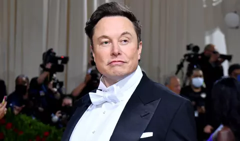 Elon Musk, primele declarații după ce a devenit din nou tată