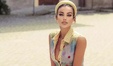 Anunțul cu care Mădălina Ghenea și-a îngrijorat fanii. Ce a dezvăluit pe rețelele de socializare