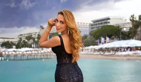 Iulia Vântur vorbește deschis despre relația cu Salman Khan după ce s-a speculat că cei doi s-au despărțit