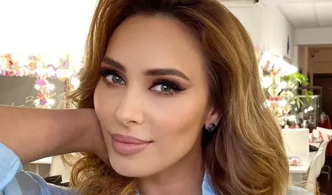 Iulia Vântur, prima reacție după ce s-a speculat că relația dintre ea și Salman Khan ar fi ajuns la final