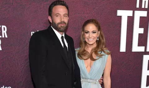Ce planuri au Jennifer Lopez și Ben Affleck după nunta surpriză din Las Vegas