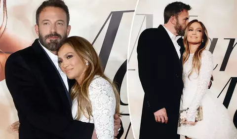 Jennifer Lopez și Ben Affleck, în luna de miere la Paris, după nunta din Las Vegas