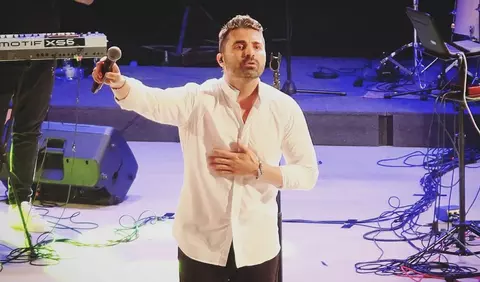 Pepe și iubita lui s-au căsătorit? Detaliul care a ieșit la iveală chiar de ziua de naștere a artistului