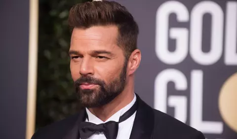 Ricky Martin va depune mărturie împotriva nepotului său, care îl acuză de incest