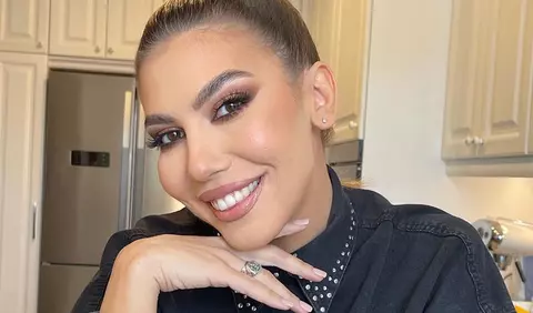 Sore, dezvăluiri despre relația actuală cu tatăl fiicei sale, după ce s-au despărțit: "Am gestionat bine situația"