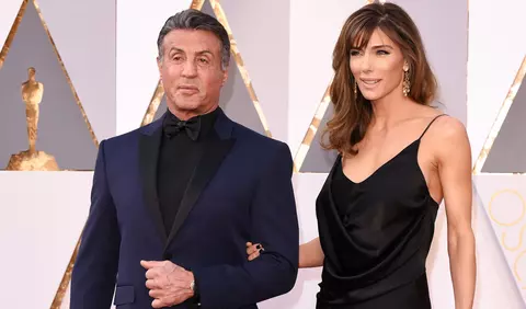 Sylvester Stallone, în conflict cu Jennifer Flavin. Actorul este acuzat că ar fi ascuns bunuri maritale