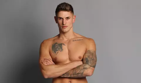 Alex Delea, noi dezvăluiri despre participarea la Survivor România: „În viața mea nu am făcut așa ceva”