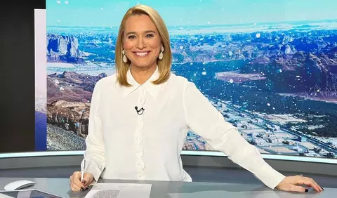 Mesajul transmis de Andreea Esca în ziua în care a împlinit 50 de ani: „Magia din viața mea”