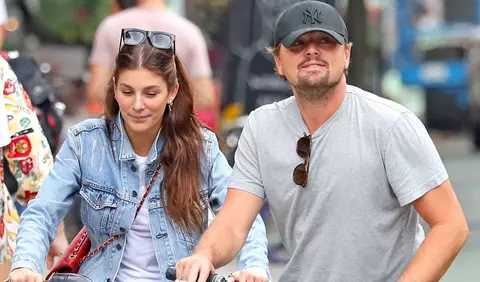 Leonardo DiCaprio și Camila Morrone s-au despărțit după mai bine de 4 ani de relație