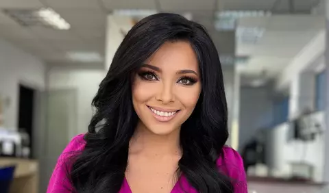 Corina Caragea dezvăluie secretele siluetei sale: "Nu țin dietă"