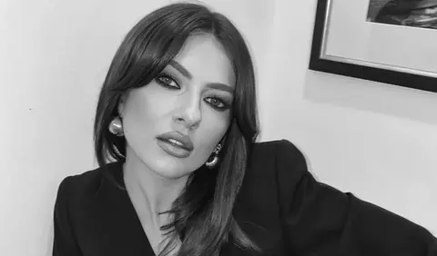 Lidia Buble, primul mesaj după anunțul că participă la „Sunt celebru, scoate-mă de aici!”