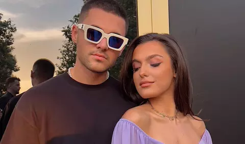 Alexia Eram, declarație neașteptată despre căsătoria cu Mario Fresh: "Când o să se întâmple..."