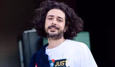 Marius Moga, dezvăluiri inedite despre relația cu fiica sa: „Nu e ușor când te uiți din perspectiva de părinte”
