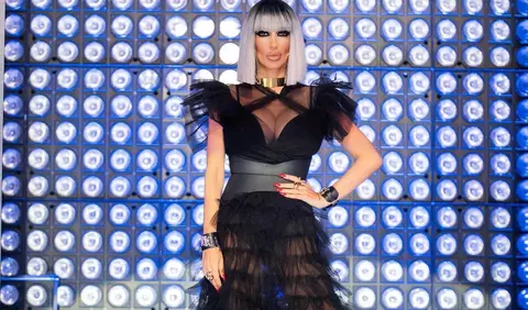 Ce dietă a urmat Raluca Bădulescu pentru a slăbi. La ce alimente nu a putut renunța vedeta