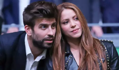 Gerard Pique, într-o relație secretă cu o studentă, la două luni după ce a anunțat despărțirea de Shakira