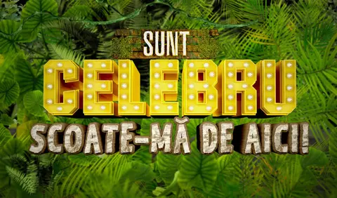Noi concurenți la „Sunt celebru, scoate-mă de aici!”: "Nu știu de ce am venit"
