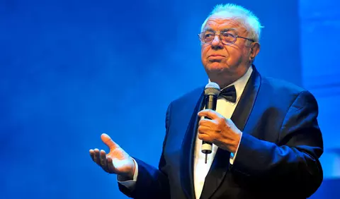 Mesajele emoționante transmise de celebrități după moartea actorului Alexandru Arșinel