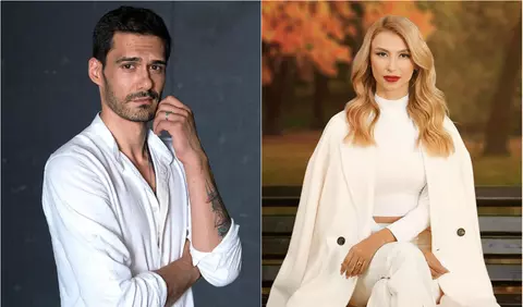 Andreea Bălan, dezvăluiri despre pensia alimentară pe care George Burcea o plătește fiicelor sale: "Bine că are mami"