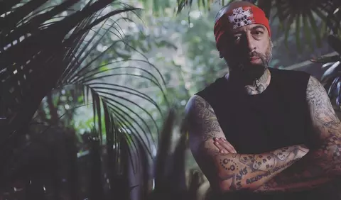 CRBL dezvăluie motivul pentru care nu ar merge la emisiunea „Sunt celebru, scoate-mă de aici!”: „Niciodată în viață”