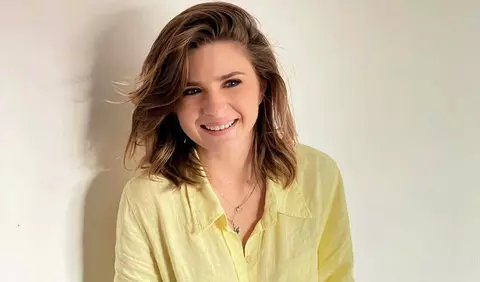 Cristina Ciobanașu a împlinit 26 de ani. Ce regret are actrița: "Îmi lipsește curajul"