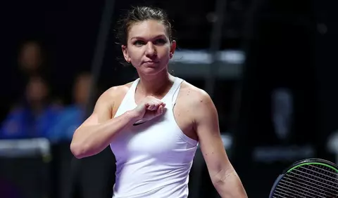 Simona Halep, mărturisiri despre momentele în care s-a confruntat cu anxietate. Sportiva nu va mai juca în niciun turneu anul acesta